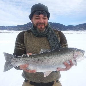 Meet your Posher, Randall paul